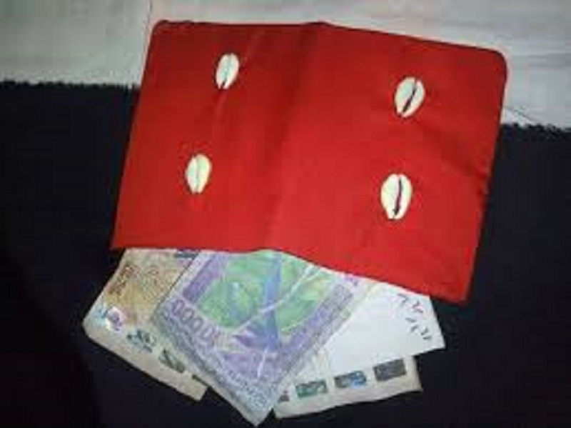 Cameroun : les vendeurs de « porte-monnaie magiques » en vogue sur la toile
