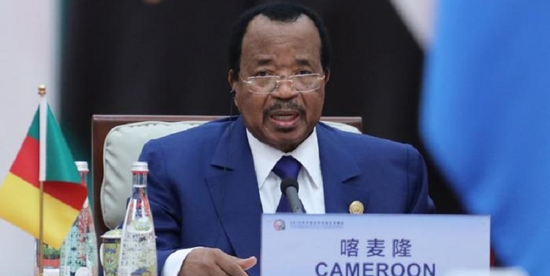 Cameroun : nouveaux décrets de nomination de  Paul Biya