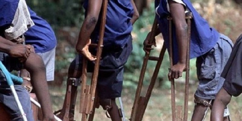 Cameroun / poliomyélite : la maladie de retour sur le territoire