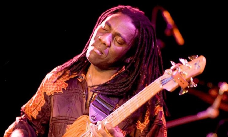 Cameroun : quand une chanson de Richard Bona provoque une polémique avec l’artiste Belka Tobis