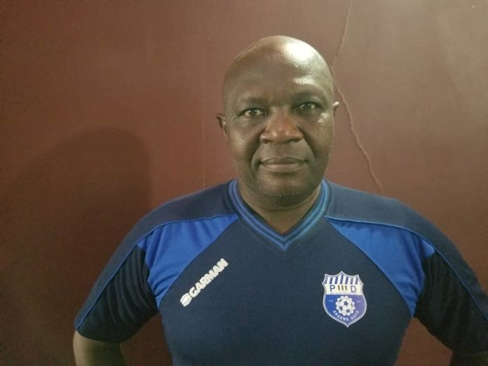 Cameroun : un entraîneur de football kidnappé par des hommes armés ce vendredi