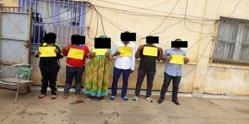Cameroun : un réseau de faussaires dont des femmes, démantelé