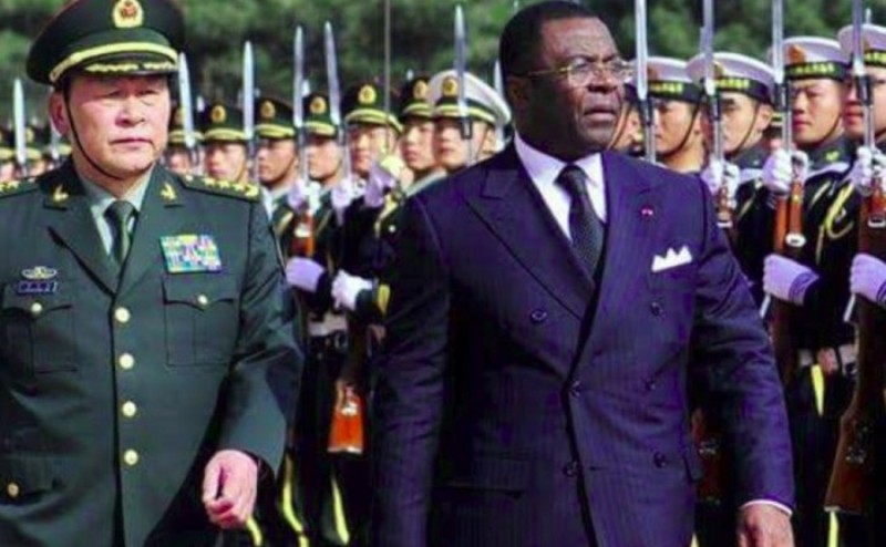 Cameroun / Affaire du ‘fils’ de Paul Biya ; le montant du détournement dévoilé