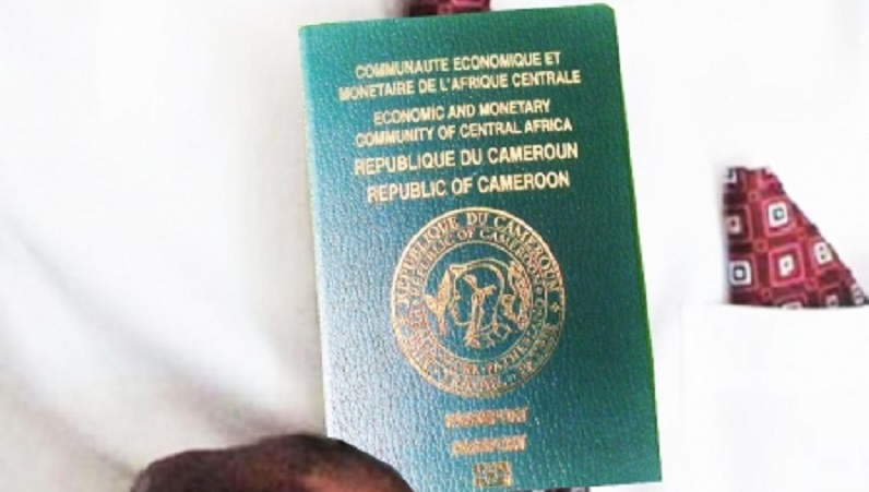 Cameroun : vers la délivrance sous 48 heures des passeports biométriques