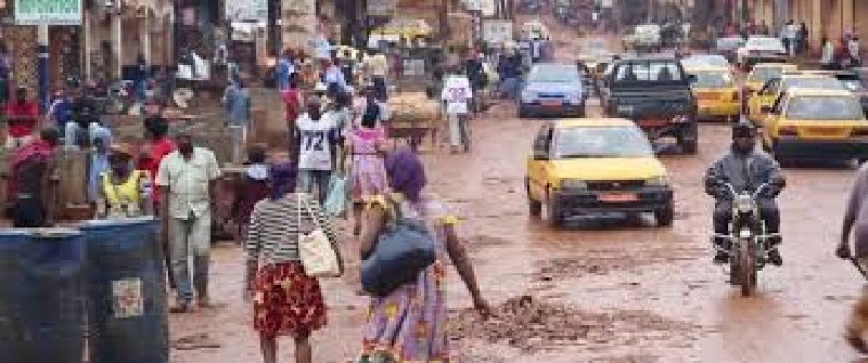 Cameroun : voici l’espérance de vie de la population