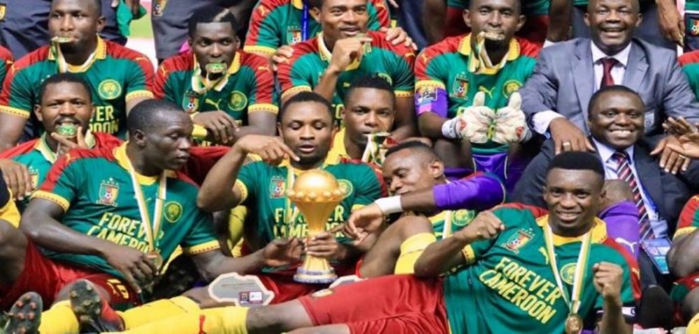 Mondial 2022 : L’énorme prime spéciale de Paul Biya aux Lions après la qualification pour les barrages