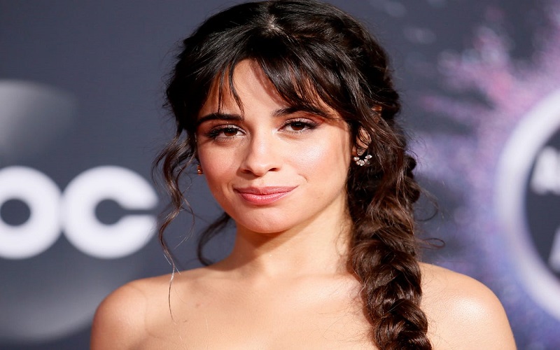 Camila Cabello (Havana) : la star partage ses techniques de relaxation avec ses fans