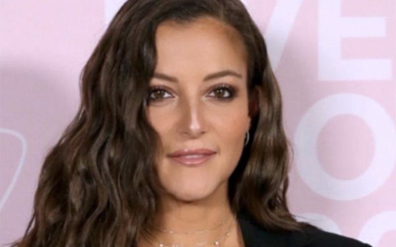 Camille Lellouche : la chanteuse se confie sur sa participation à “The Voice”