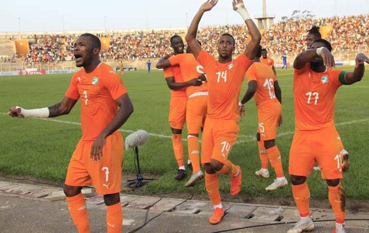 Can 2019 : Aurier forfait pour 15 jours, un nouveau capitaine pour les Éléphants