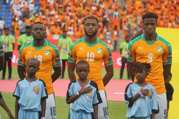 Can 2019: coup dur pour les Éléphants de Côte d’ivoire