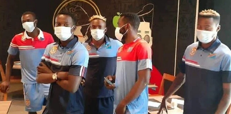 CHAN 2021 : La RDC dévastée par la Covid-19 avant le choc face au Cameroun