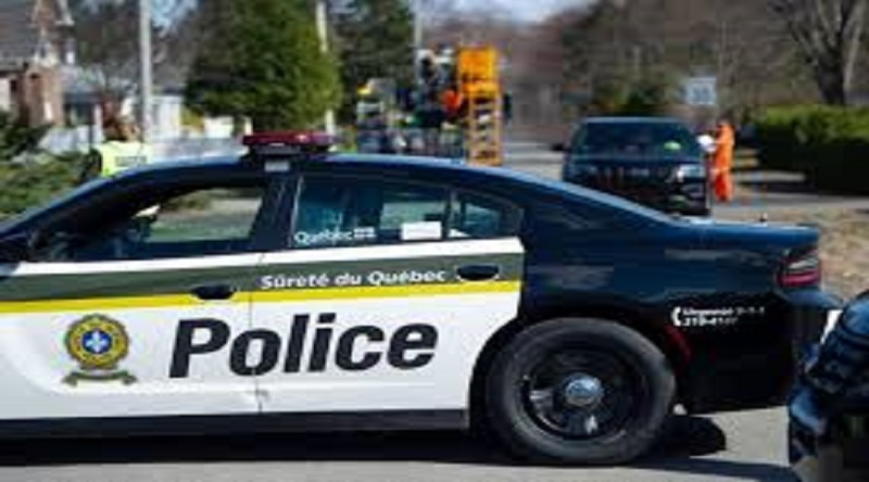 Canada : 2 fillettes enlevées retrouvées mortes au Québec