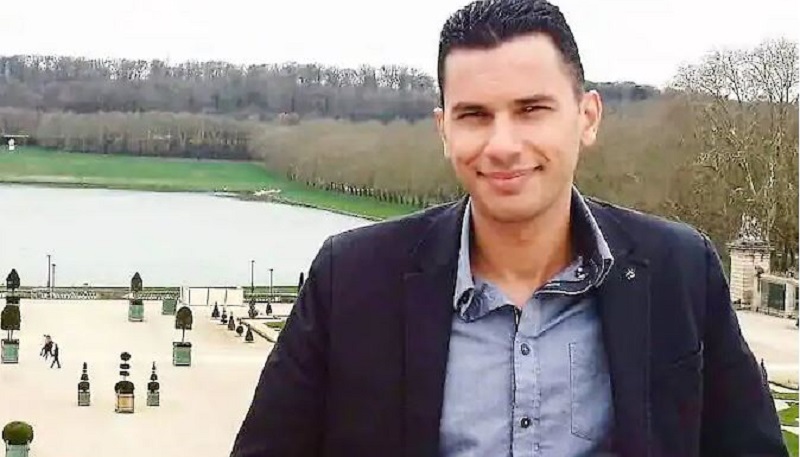 Canada : Formé pour combattre la COVID-19, un infirmier privé de visa