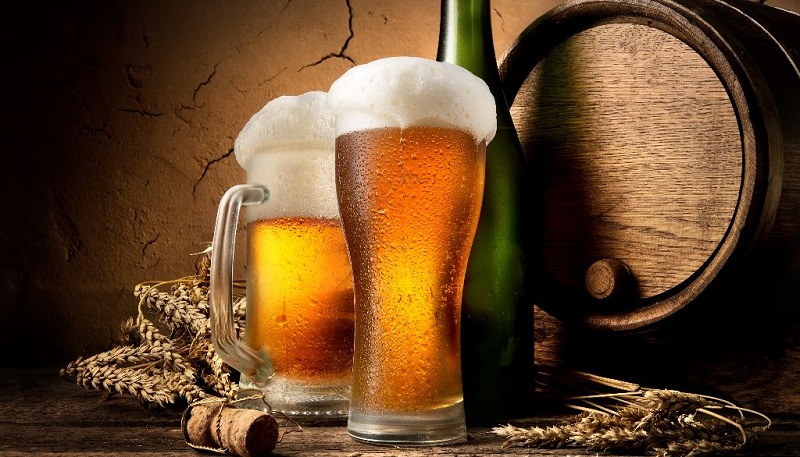 Canada : des brasseurs fabriquent une bière à base d’eau usée