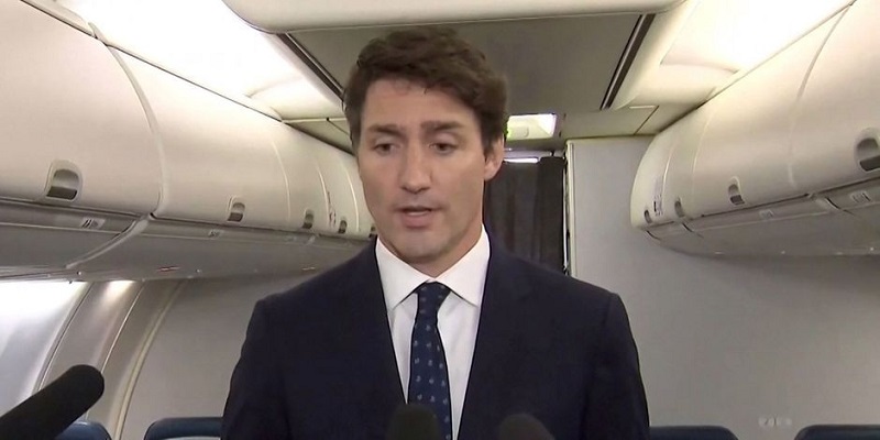 Canada : en pleine campagne, la publication d’une photo du Premier ministre, Justin Trudeau, prise il y a 18 ans, fait scandale