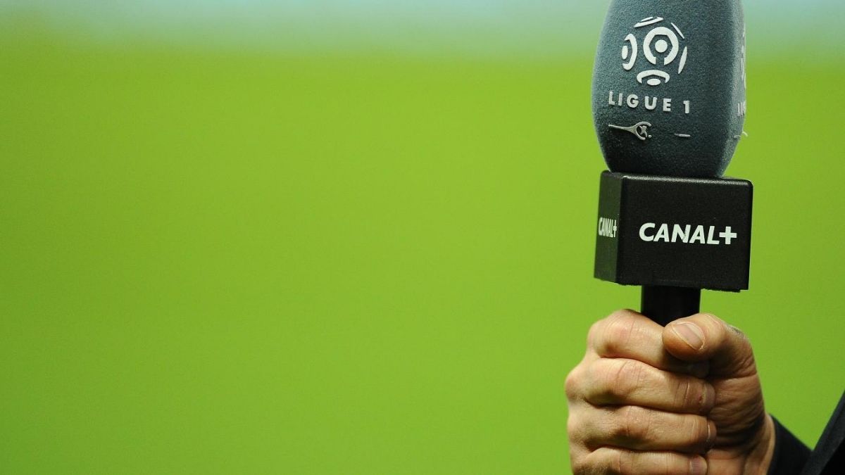 Canal+ abandonne la Ligue 1, le football français tremble !