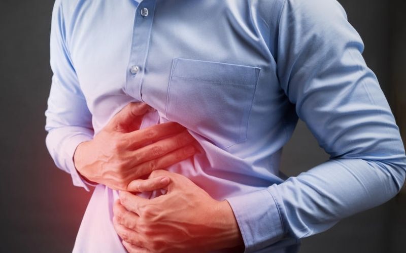 Cancer de l’estomac : ces symptômes qui devraient alerter