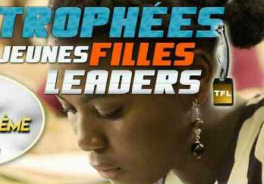 Candidatez au trophée Excellencia, Jeunes Filles Leaders