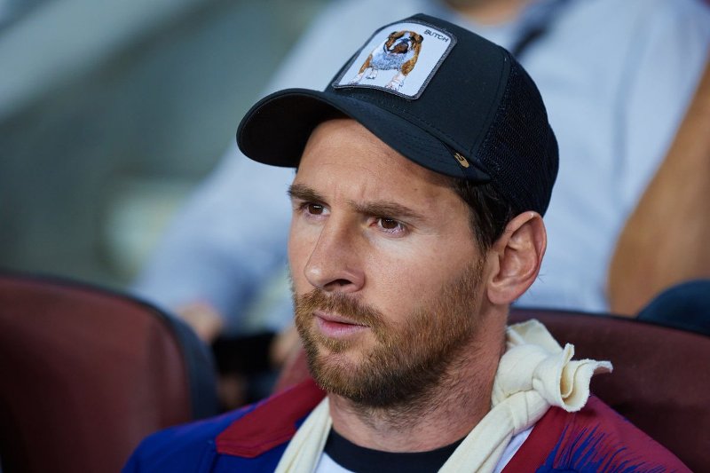 Barça : ce cadeau insolite envoyé à toutes les victimes de Lionel Messi