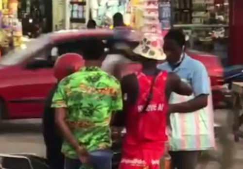 Togo / Vidéo : Encore une technique de vol de carburant ‘Boudè’ dévoilée