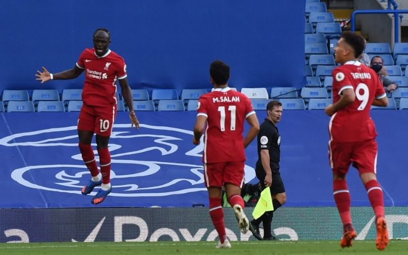 Carabao Cup : Liverpool facile contre Lincoln, Manchester City souffre face à Bournemouth
