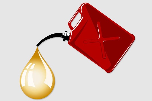 Carburant frelaté, la chasse continue
