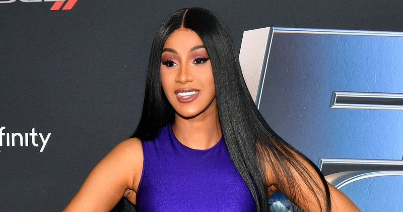 Cardi B : ces 3 mots qui ne seront jamais « mentionnés » dans ses chansons