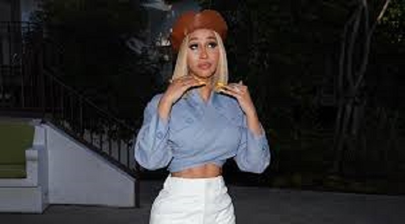 Cardi B : déjà près de 5 milliards de fcfa grâce à OnlyFans
