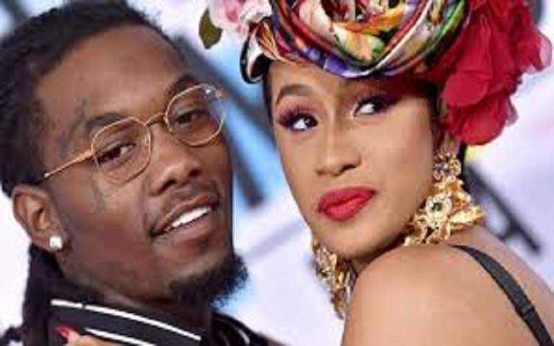 Cardi B : Offset recadre sèchement Snoop Dogg pour défendre sa chérie
