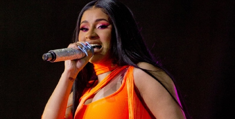 Cardi B évoque son 2e album, inspiré par Lemonade de Beyoncé