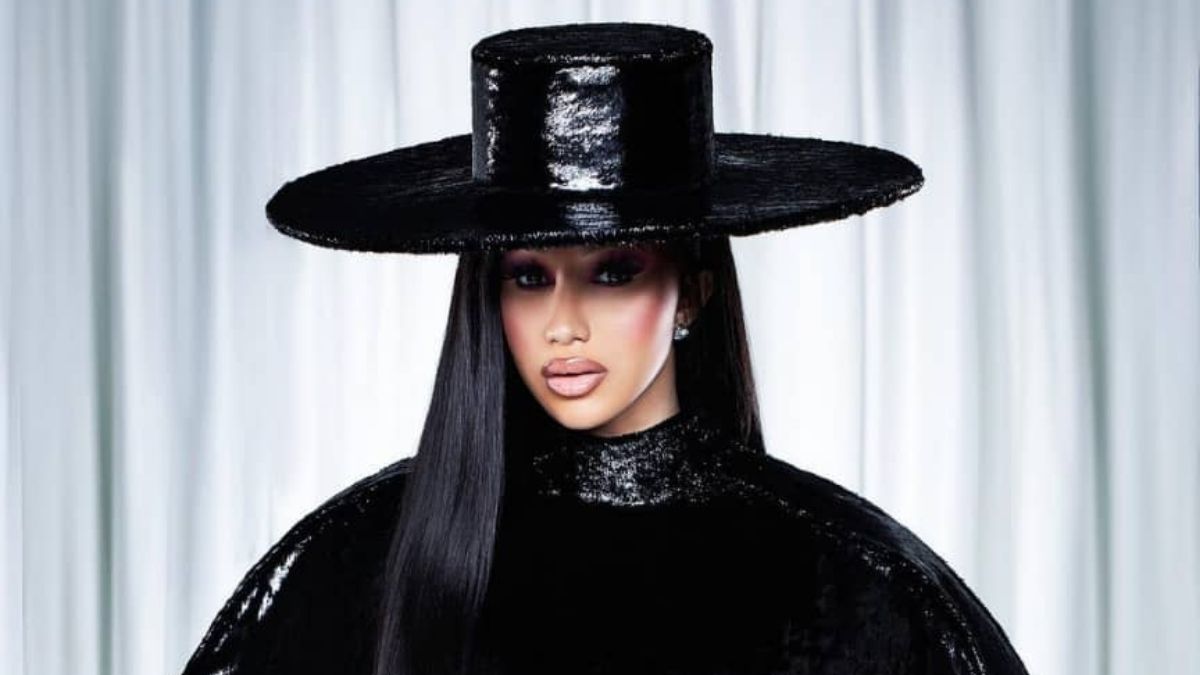 Cardi B, future star d’Hollywood !