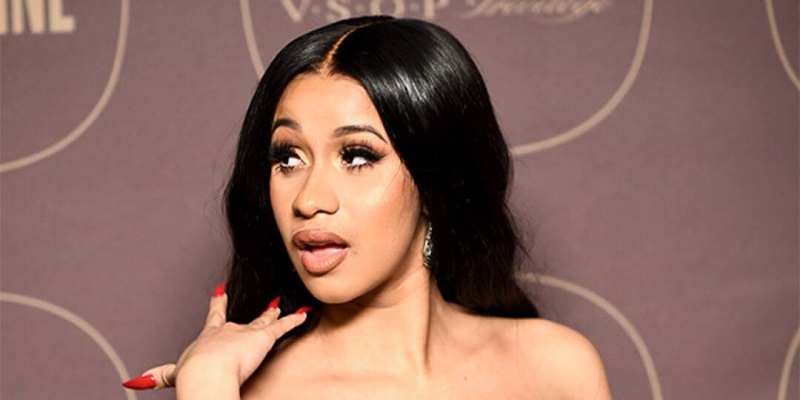 Cardi B : une plainte déposée contre la star