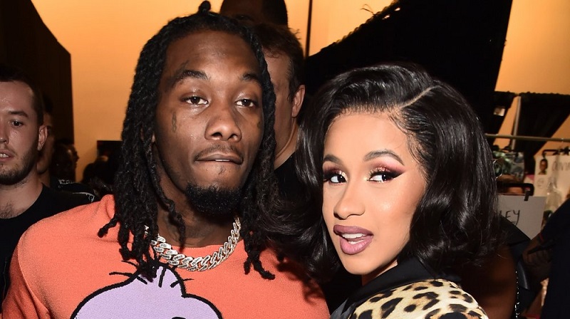 Offset : Cardi B annule son divorce sous certaines conditions