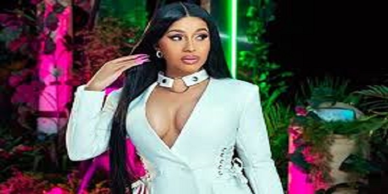 Cardi B : la chanteuse rabat le caquet à un fan pour ses propos sur Offset