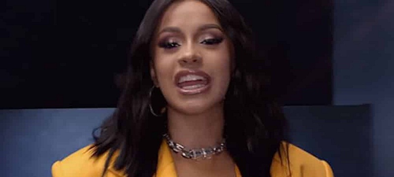 Cardi B : la rappeuse prête à donner 1 million de dollars à ses fans (photo)