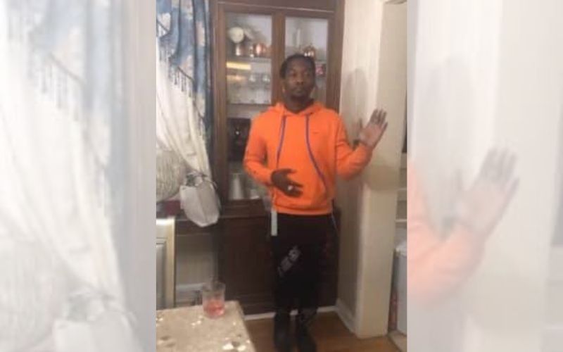 Cardi B : le déhanché incroyable de son chéri Offset fait le buzz sur Instagram
