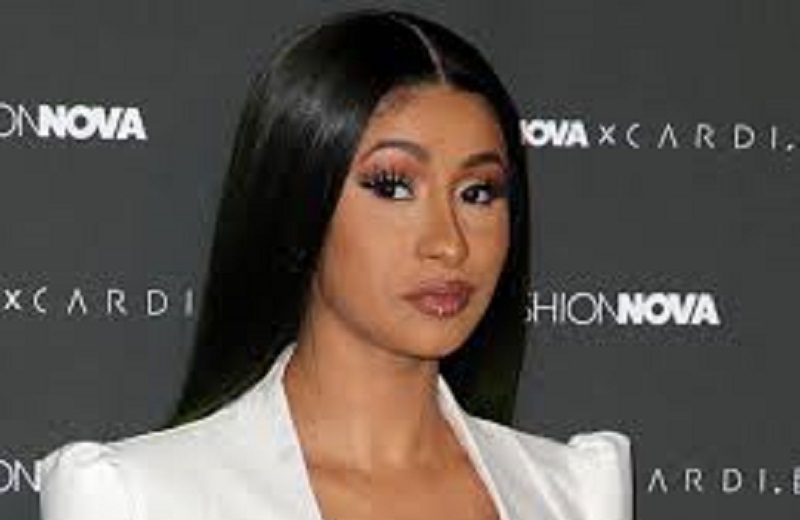 Cardi B : la chanteuse payée pour soutenir Joe Biden ? sa réponse