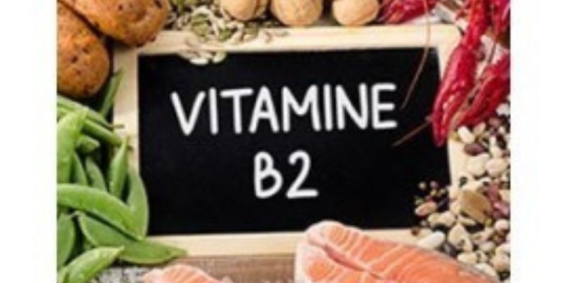 Carence en vitamines B2 ; voici ses conséquences inattendues