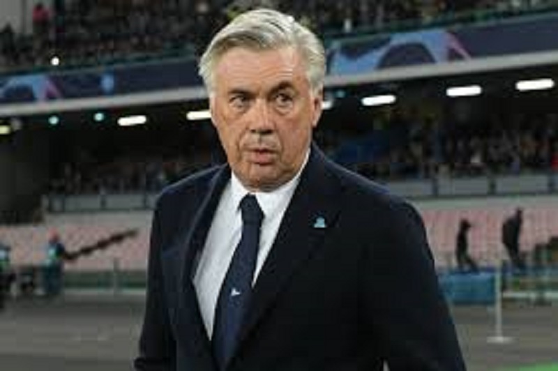 Carlos Ancolleti va frapper un gros coup au Real Madrid