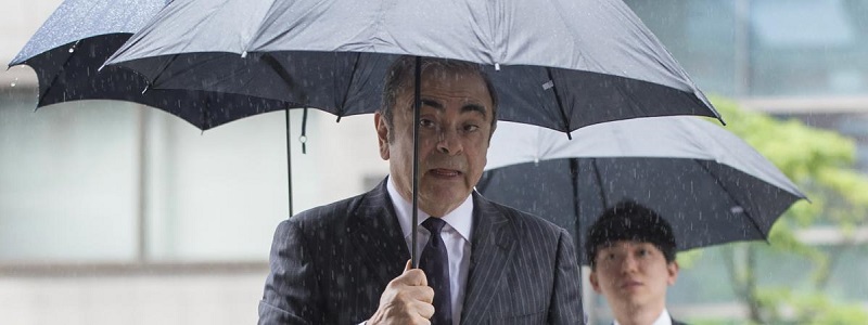 Nissan/Affaire Carlos Ghosn : grand ménage en vue à la tête du constructeur japonais