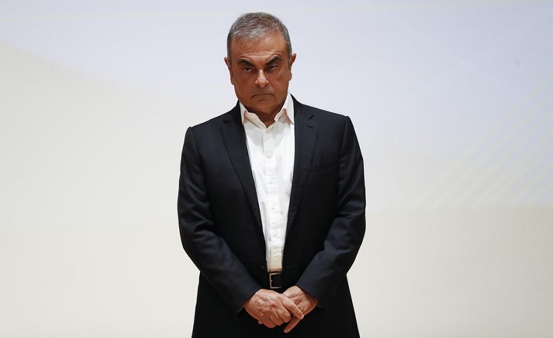 Carlos Ghosn : de nouveaux témoignages enfoncent l’ex magnat de l’automobile