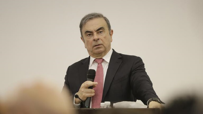 Affaire Carlos Ghosn : Nissan va lancer sa  contre-attaque