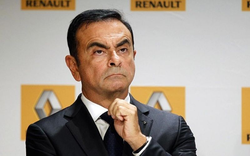 Carlos Ghosn : les acteurs de son évasion menacés d’extradition