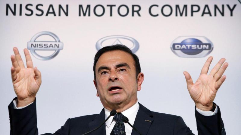 Les 3 erreurs stratégiques de Renault-Nissan qui ont coûté cher à  Carlos Ghosn