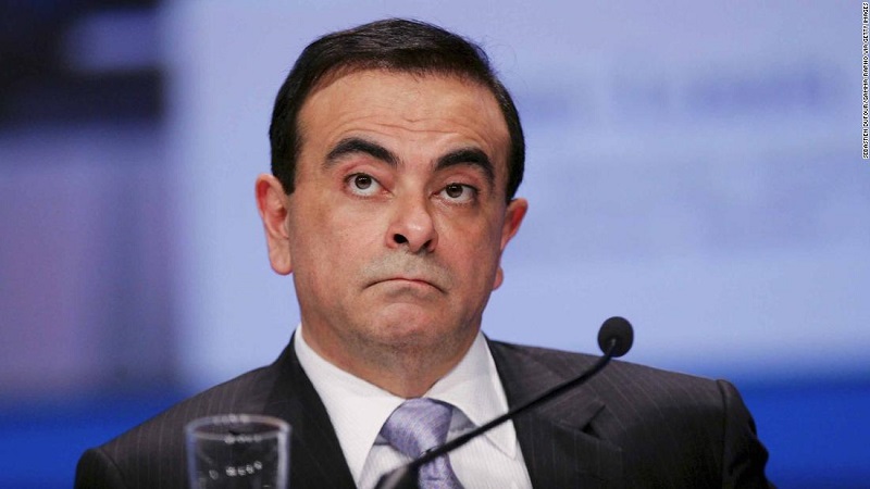Carlos Ghosn ne sera pas extradé s’il vient en France