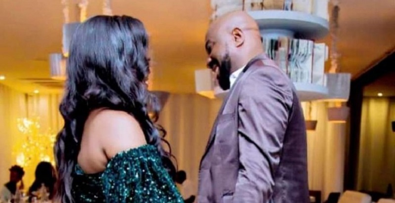 Carmen Sama : la nouvelle relation entre la femme de Dj Arafat et Siro