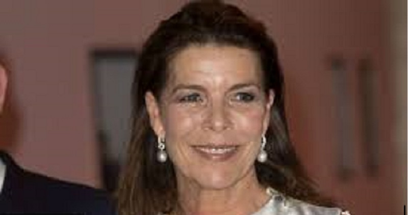 Caroline de Monaco : combien de fois a été mariée la princesse ?