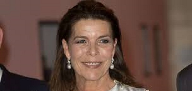 Caroline de Monaco : son nouveau look suscite l’admiration