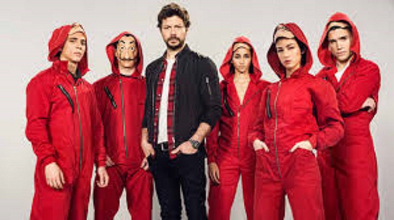 La Casa De Papel : la saison 5 (partie 1) est enfin disponible, 4 choses à savoir sur la suite