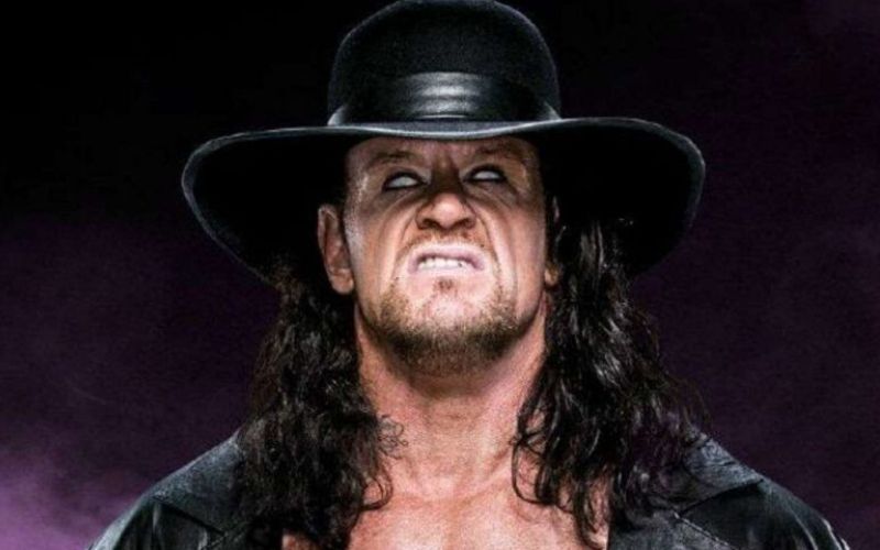 Catch / WWE : la légende Undertaker annonce sa retraite